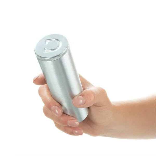 Doxy Metal Anal Plug — image 10 of 13