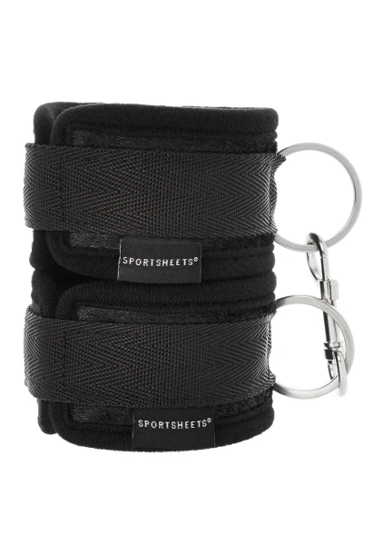 Soft cuffs