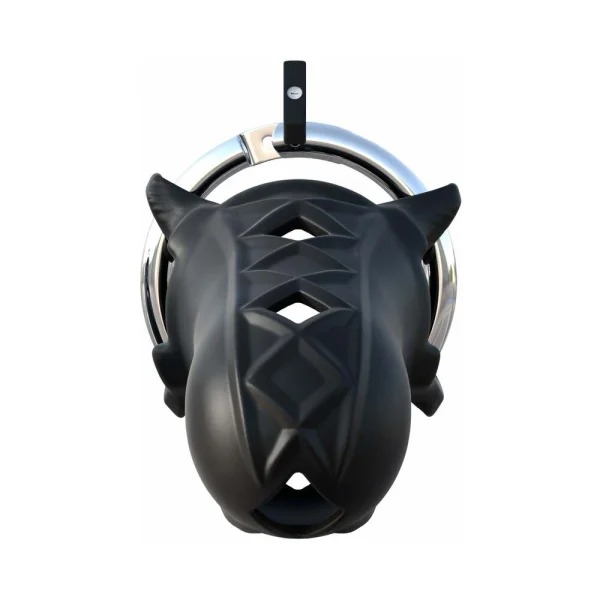 Fcr - Extreme Silicone Cock Blocker