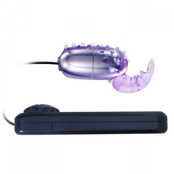 Rabbit Teaser Clit Bullet Vibe