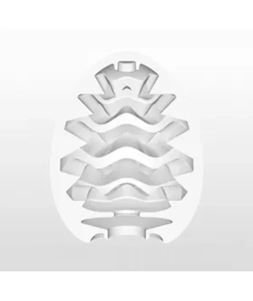 Egg Cloudy - Clear — image 6 of 6