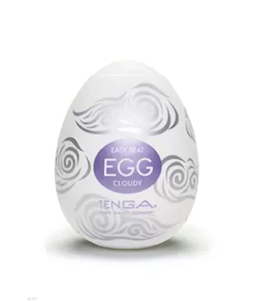 Egg Cloudy - Clear — image 4 of 6
