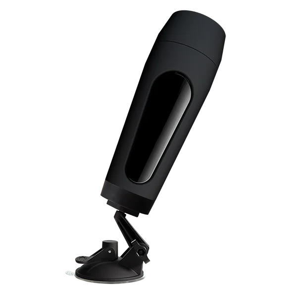 Optimale Suction Cup Accessory For Endurance Trainer - Black — image 11 of 12