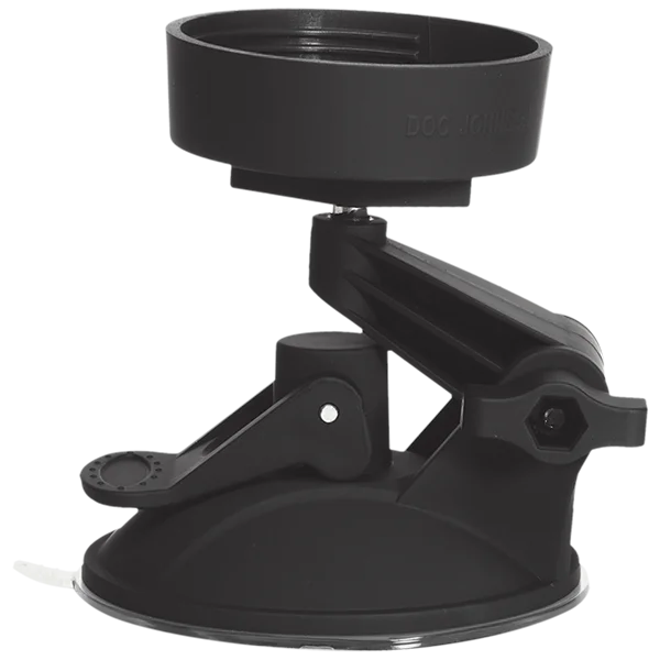 Optimale Suction Cup Accessory For Endurance Trainer - Black — image 10 of 12