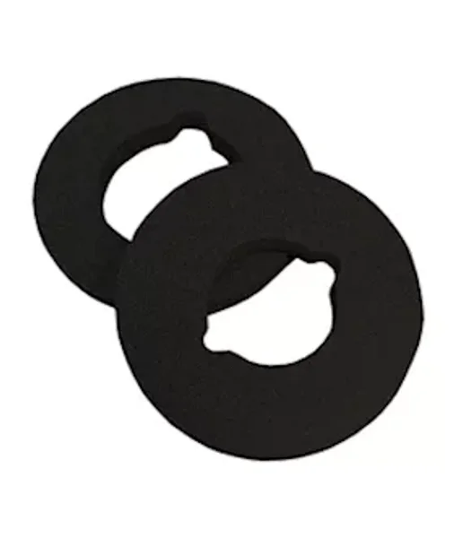 Bathmate X30 Cushion Rings - Black — image 2 of 2