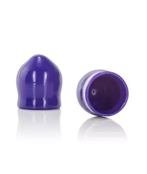 Nipple Play Mini Nipple Suckers - Purple — image 21 of 23
