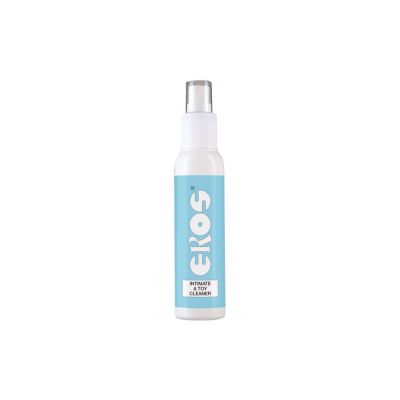 EROS Intimate Toy Cleaner Spray 100ml