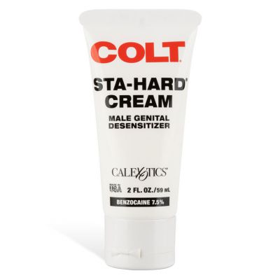 COLT Erection Cream 59ml