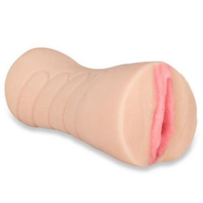 Risque Rae Realistic Stroker
