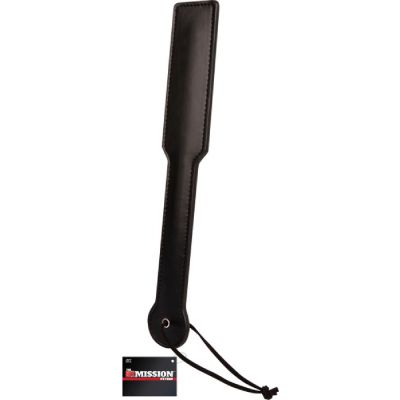 Paddle Black