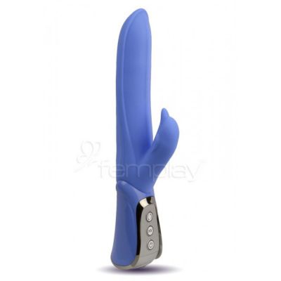 Vibe Therapy Exhilaration Dark Blue