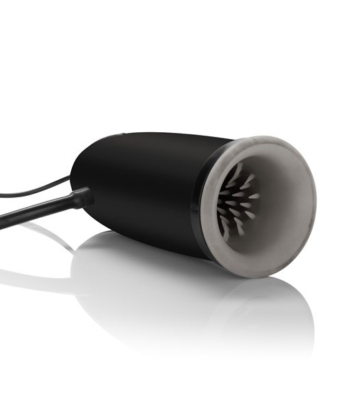 Silicone Executive Oro Stimulator