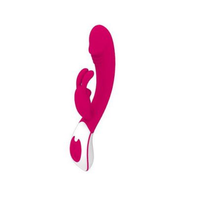 Vincent voice activated rabbit vibrator