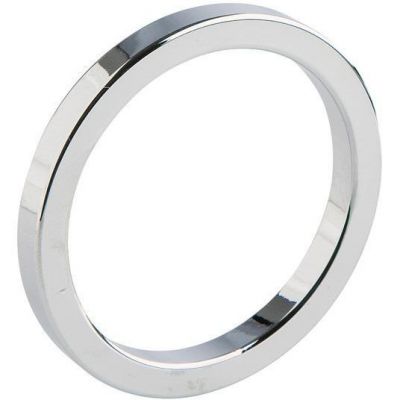 Malesation Metal Cock Ring Starter