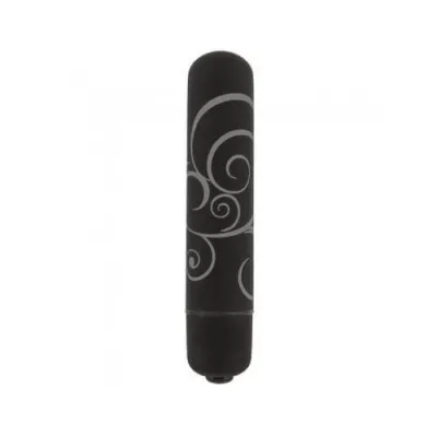 Mood Powerful 7 Function Black Small