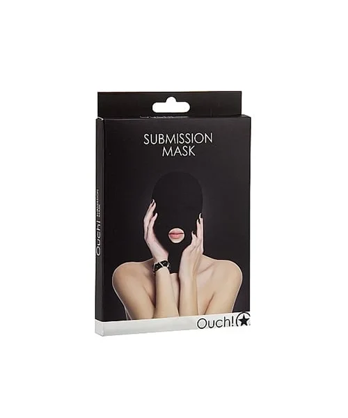 Submission Mask