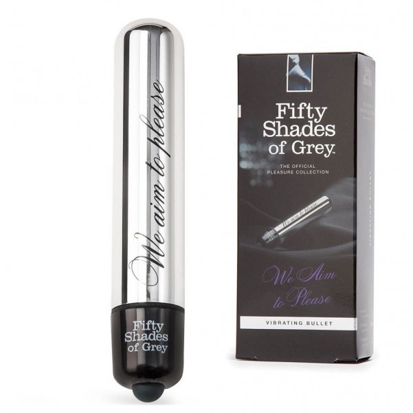 Fifty Shades of Grey We aim to please — image 14 of 19