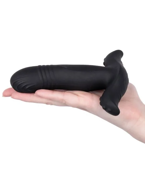 Bondara Assgasm 10 Function Remote Thrusting Prostate Vibrator — image 6 of 6