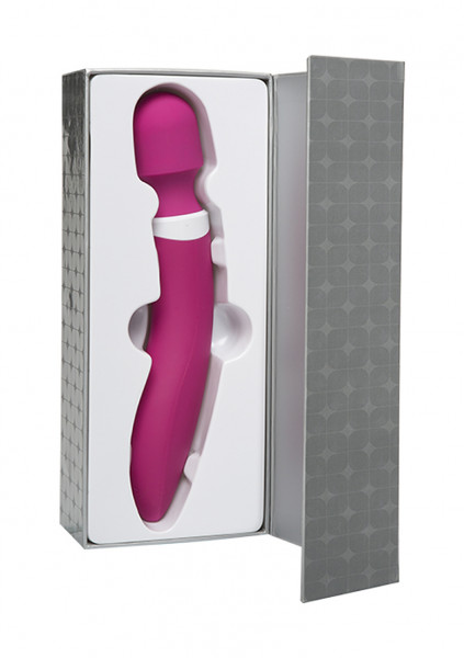 iWand - Pink - G Spot Stimulation