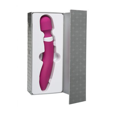 iWand Pink G Spot Stimulation