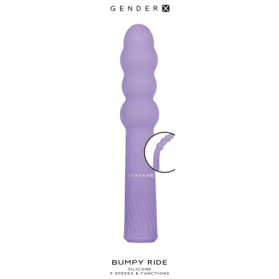 Bumpy Ride