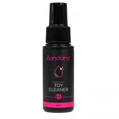 Bondara Antibacterial Toy Cleaner 50ml