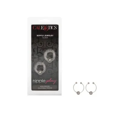 Nipple Play Nipple Jewellery