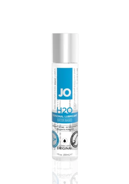 JO H2O Original Lubricant — image 3 of 12