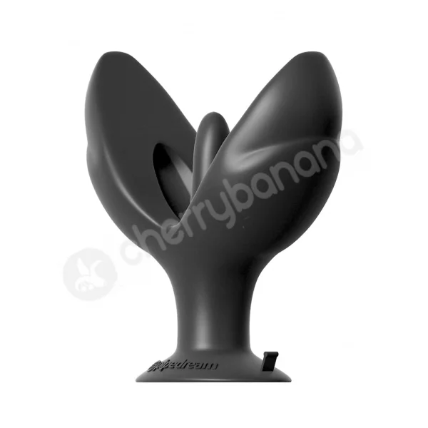 Anal Fantasy Collection Mega Insta-Gaper Butt Plug