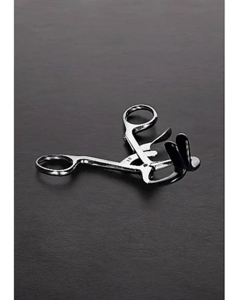 Molt Mouth Gag With Pvc Coating