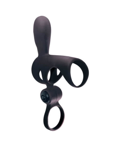 Adrien Lastic Spartacus Couples Cock Ring