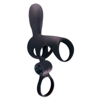Adrien Lastic Spartacus Couples Cock Ring