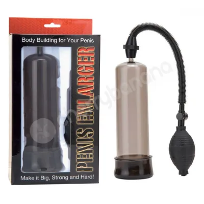 Smoke Penis Enlarger