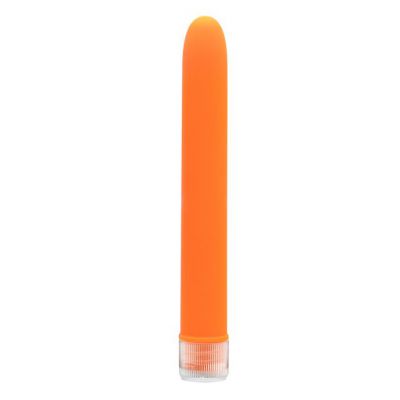 Neon Luv Touch Slim Orange Orange