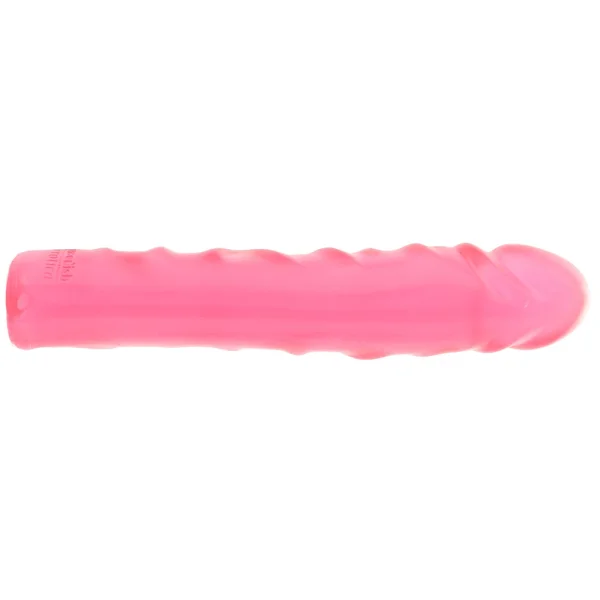 Translucence 7.5 Inches Jr. Dong