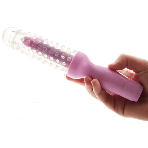 Berman Center Dilator Set