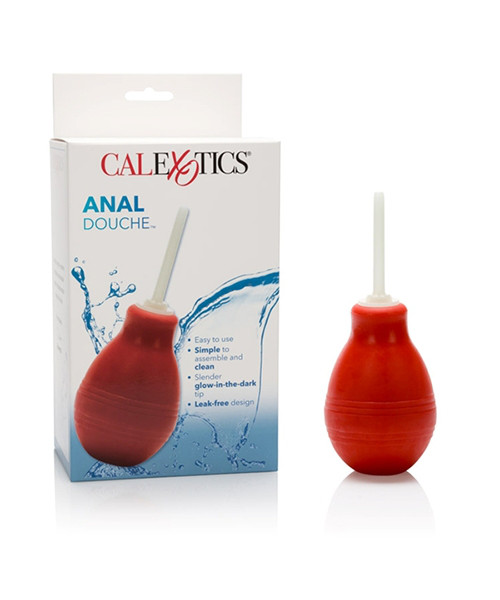 Anal Douche