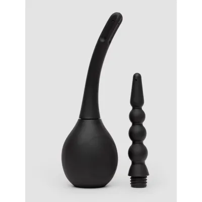 Lovehoney Dual Tip Anal Douche Kit