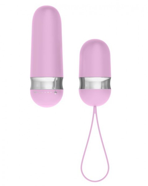 OVO R4 Rechargeable Remote Bullet Vibe