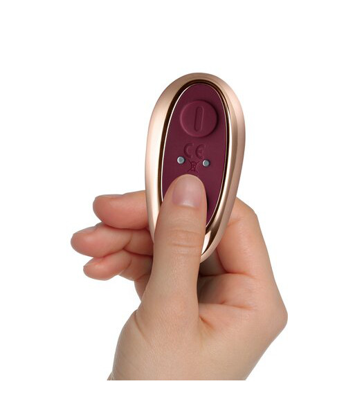 Rocks-Off Two Vibe 10 Function Ultimate Flexible Couples Vibrator — image 6 of 11