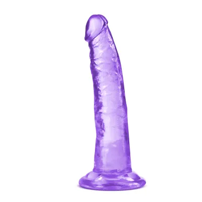 B Yours Plus Lust N Thrust Purple