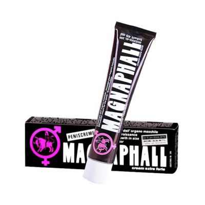 Magnaphall Penis Cream