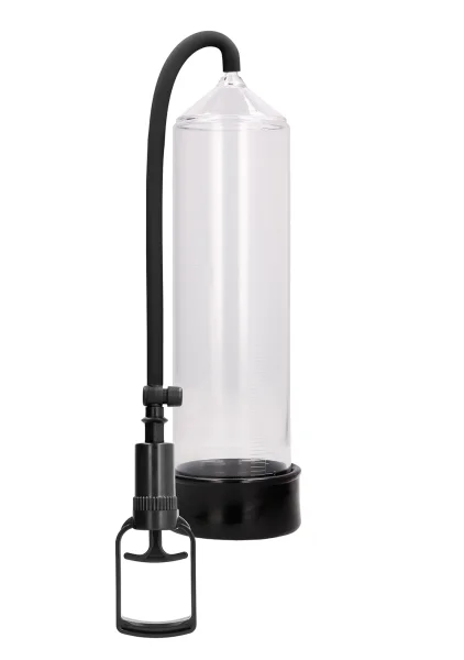 Comfort Beginner Pump