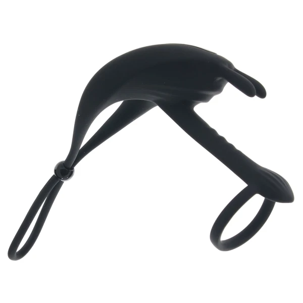 Zero Tolerance Toys Saddle Up