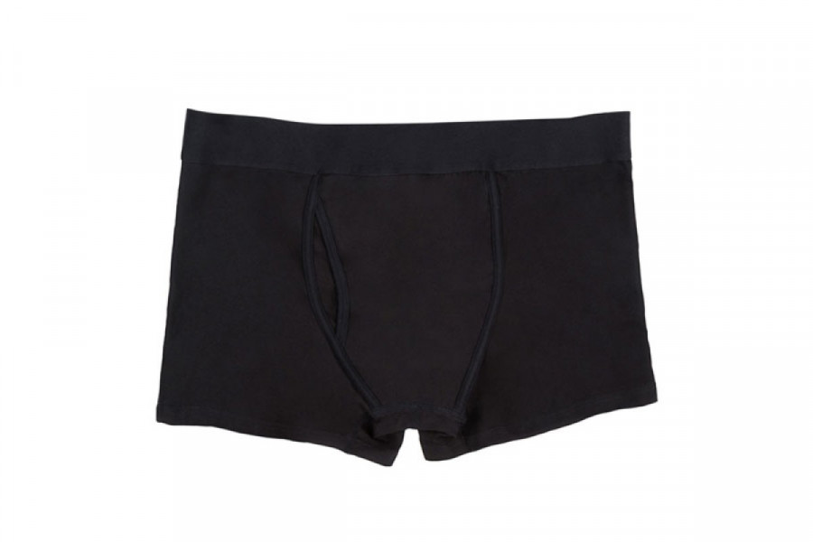 Remote Control Boxer Brief Set