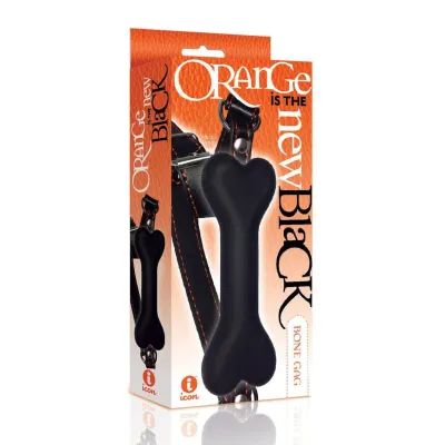 The 9 s Orange Is the New Black Bone Gag