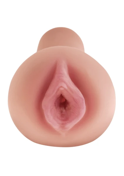 Pipedream Extreme Toyz Fill My Tight Pussy