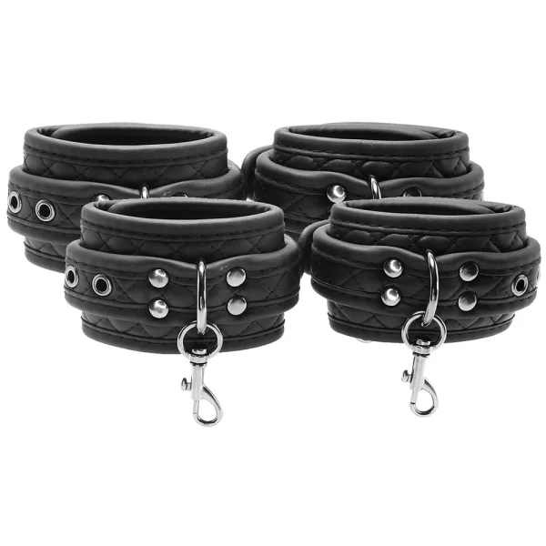 Eve's Fetish Dreams Advanced Bondage Set