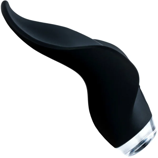Mimic Manta Ray Vibrator