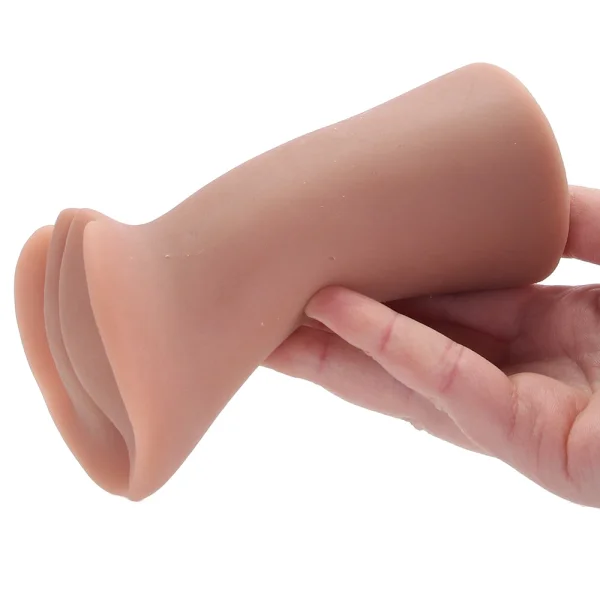 PDX Wet Pussies Slippery Slit Stroker